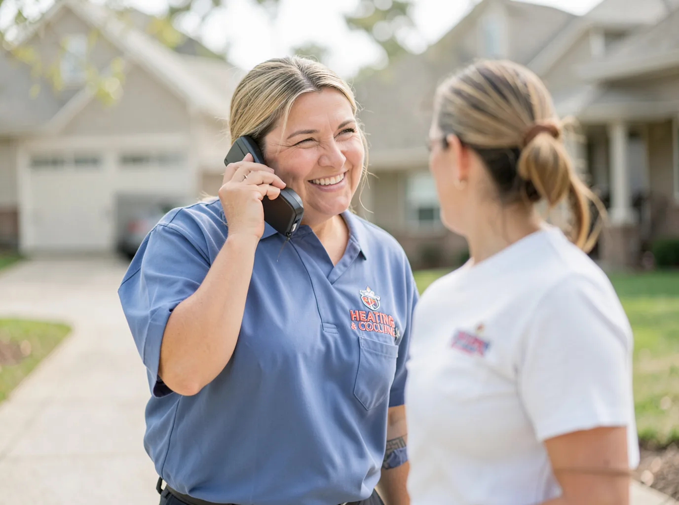 Hvac Repair Edgartown, MA FAQs